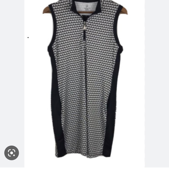 Emerald 18 Golf Dress NWT  M - Picture 2 of 7